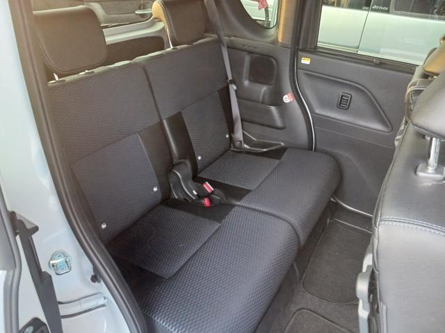 タントカスタムRS(埼玉県)の中古車