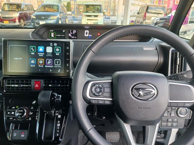 タントカスタムRS(埼玉県)の中古車