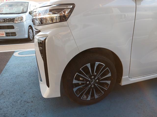 タントカスタムRS(埼玉県)の中古車