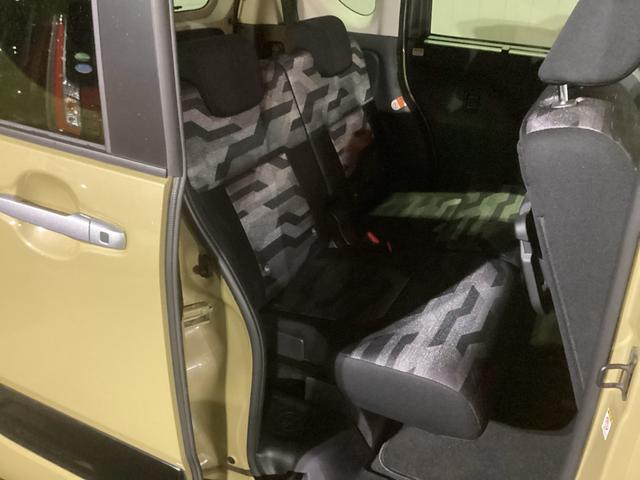 タントファンクロス LEDヘッドランプ/シートヒーター1年保証距離無制限 マット サイドエアバッグ LEDヘッドランプ アイドリングストップ シートヒーター 両側電動スライドドア プッシュボタンスタート オート格納式ドアミラー 電動パーキングブレーキ(埼玉県)の中古車