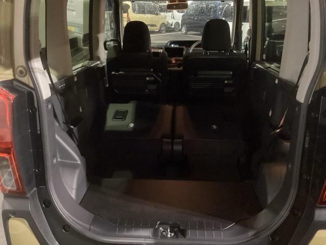 タントファンクロス LEDヘッドランプ/シートヒーター1年保証距離無制限 マット サイドエアバッグ LEDヘッドランプ アイドリングストップ シートヒーター 両側電動スライドドア プッシュボタンスタート オート格納式ドアミラー 電動パーキングブレーキ(埼玉県)の中古車