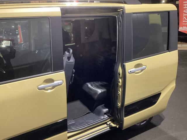 タントファンクロス LEDヘッドランプ/シートヒーター1年保証距離無制限 マット サイドエアバッグ LEDヘッドランプ アイドリングストップ シートヒーター 両側電動スライドドア プッシュボタンスタート オート格納式ドアミラー 電動パーキングブレーキ(埼玉県)の中古車