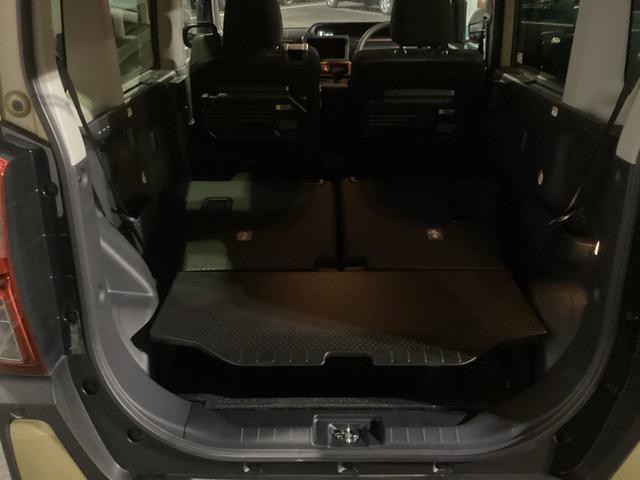 タントファンクロス LEDヘッドランプ/シートヒーター1年保証距離無制限 マット サイドエアバッグ LEDヘッドランプ アイドリングストップ シートヒーター 両側電動スライドドア プッシュボタンスタート オート格納式ドアミラー 電動パーキングブレーキ(埼玉県)の中古車