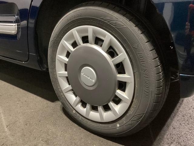 ムーヴキャンバスセオリーG LEDヘッドランプ/電動パーキングブレーキ1年保証距離無制限 サイドエアバッグ LEDヘッドランプ アイドリングストップ シートヒーター 置きラクBOX ホッとでカップホルダー(埼玉県)の中古車