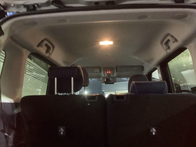 ムーヴキャンバスセオリーG LEDヘッドランプ/電動パーキングブレーキ1年保証距離無制限 サイドエアバッグ LEDヘッドランプ アイドリングストップ シートヒーター 置きラクBOX ホッとでカップホルダー(埼玉県)の中古車