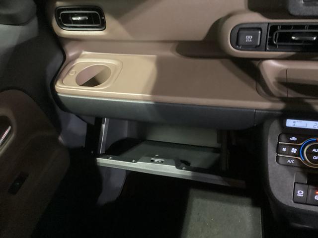 ムーヴキャンバスセオリーG LEDヘッドランプ/電動パーキングブレーキ1年保証距離無制限 サイドエアバッグ LEDヘッドランプ アイドリングストップ シートヒーター 置きラクBOX ホッとでカップホルダー(埼玉県)の中古車