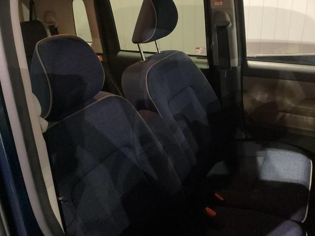 ムーヴキャンバスセオリーG LEDヘッドランプ/電動パーキングブレーキ1年保証距離無制限 サイドエアバッグ LEDヘッドランプ アイドリングストップ シートヒーター 置きラクBOX ホッとでカップホルダー(埼玉県)の中古車