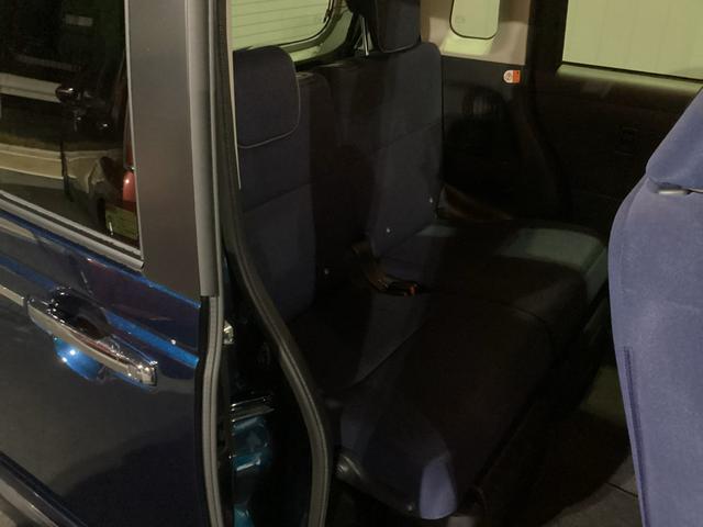 ムーヴキャンバスセオリーG LEDヘッドランプ/電動パーキングブレーキ1年保証距離無制限 サイドエアバッグ LEDヘッドランプ アイドリングストップ シートヒーター 置きラクBOX ホッとでカップホルダー(埼玉県)の中古車