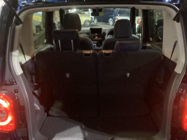 ムーヴキャンバスセオリーG LEDヘッドランプ/電動パーキングブレーキ1年保証距離無制限 サイドエアバッグ LEDヘッドランプ アイドリングストップ シートヒーター 置きラクBOX ホッとでカップホルダー(埼玉県)の中古車