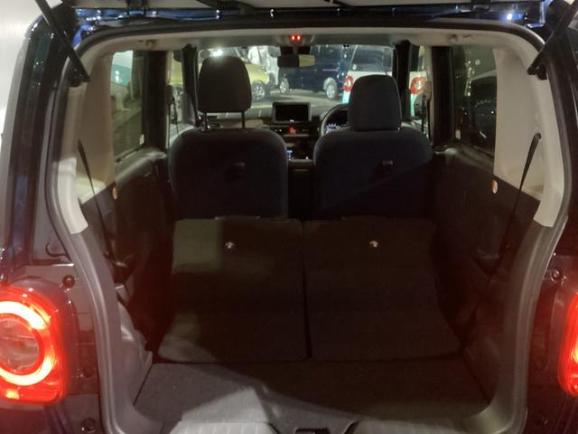 ムーヴキャンバスセオリーG LEDヘッドランプ/電動パーキングブレーキ1年保証距離無制限 サイドエアバッグ LEDヘッドランプ アイドリングストップ シートヒーター 置きラクBOX ホッとでカップホルダー(埼玉県)の中古車