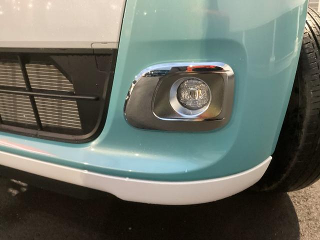 ムーヴキャンバスストライプスG ディスプレイオーディオ/LEDヘッドランプ1年保証距離無制限 ディスプレイオーディオ 純正マット サイドエアバッグ LEDヘッドランプ アイドリングストップ シートヒーター 両側電動スライドドア プッシュボタンスタート 電動格納式ドアミラー(埼玉県)の中古車