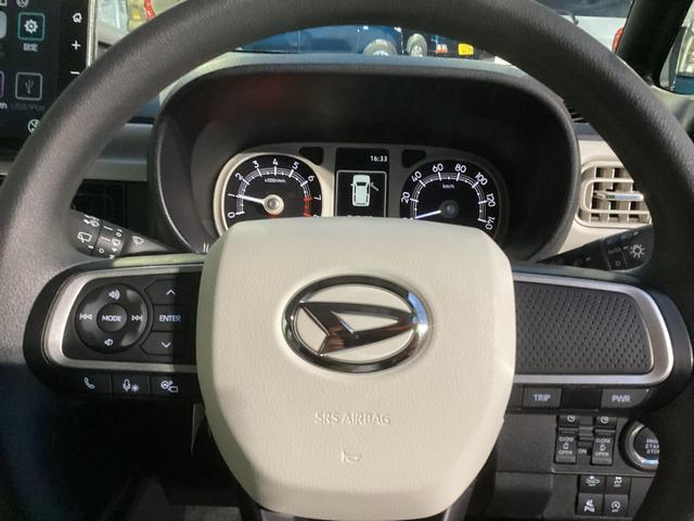 ムーヴキャンバスストライプスG ディスプレイオーディオ/LEDヘッドランプ1年保証距離無制限 ディスプレイオーディオ 純正マット サイドエアバッグ LEDヘッドランプ アイドリングストップ シートヒーター 両側電動スライドドア プッシュボタンスタート 電動格納式ドアミラー(埼玉県)の中古車