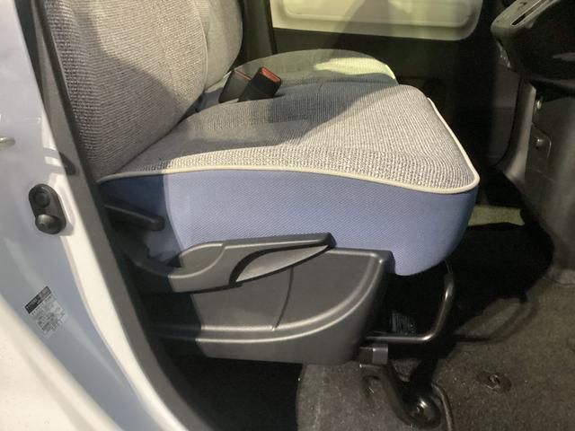 ムーヴキャンバスストライプスG ディスプレイオーディオ/LEDヘッドランプ1年保証距離無制限 ディスプレイオーディオ 純正マット サイドエアバッグ LEDヘッドランプ アイドリングストップ シートヒーター 両側電動スライドドア プッシュボタンスタート 電動格納式ドアミラー(埼玉県)の中古車