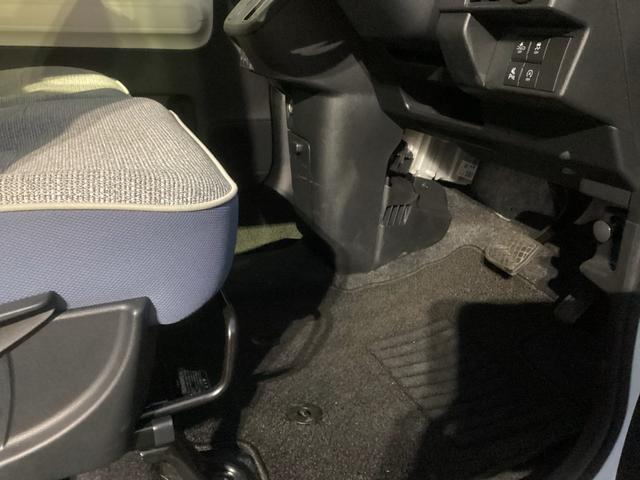 ムーヴキャンバスストライプスG ディスプレイオーディオ/LEDヘッドランプ1年保証距離無制限 ディスプレイオーディオ 純正マット サイドエアバッグ LEDヘッドランプ アイドリングストップ シートヒーター 両側電動スライドドア プッシュボタンスタート 電動格納式ドアミラー(埼玉県)の中古車