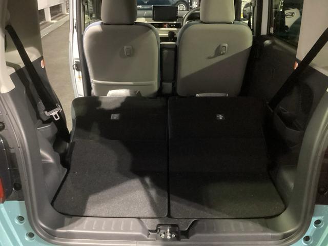 ムーヴキャンバスストライプスG ディスプレイオーディオ/LEDヘッドランプ1年保証距離無制限 ディスプレイオーディオ 純正マット サイドエアバッグ LEDヘッドランプ アイドリングストップ シートヒーター 両側電動スライドドア プッシュボタンスタート 電動格納式ドアミラー(埼玉県)の中古車