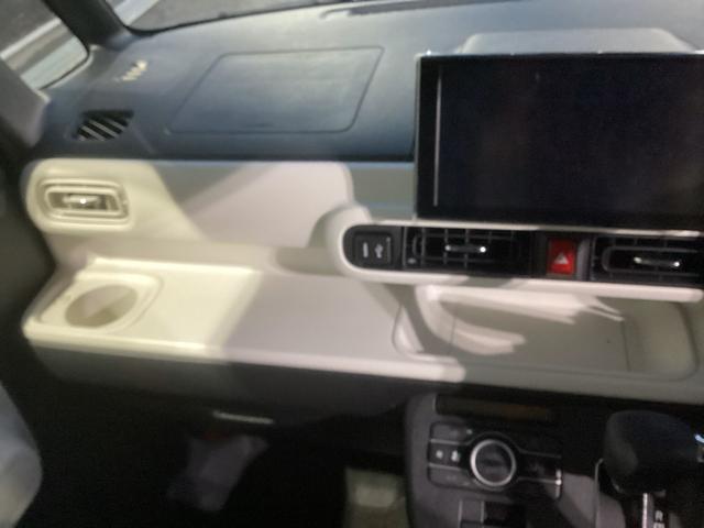 ムーヴキャンバスストライプスG ディスプレイオーディオ/LEDヘッドランプ1年保証距離無制限 ディスプレイオーディオ 純正マット サイドエアバッグ LEDヘッドランプ アイドリングストップ シートヒーター 両側電動スライドドア プッシュボタンスタート 電動格納式ドアミラー(埼玉県)の中古車