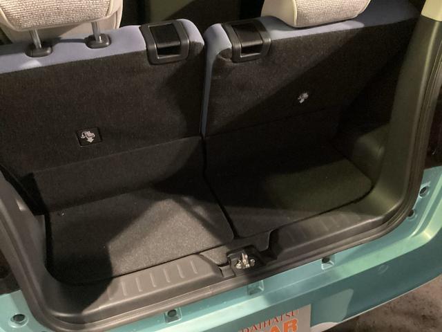 ムーヴキャンバスストライプスG ディスプレイオーディオ/LEDヘッドランプ1年保証距離無制限 ディスプレイオーディオ 純正マット サイドエアバッグ LEDヘッドランプ アイドリングストップ シートヒーター 両側電動スライドドア プッシュボタンスタート 電動格納式ドアミラー(埼玉県)の中古車