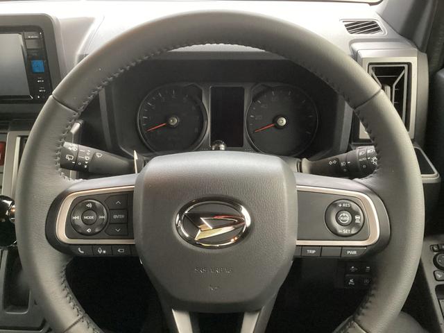 タフトGターボ ダーククロムベンチャー 純正ナビ/パノラマモニター1年保証距離無制限 純正フルセグナビ パノラマモニター 純正マット サイドエアバッグ LEDヘッドランプ アイドリングストップ シートヒーター(埼玉県)の中古車