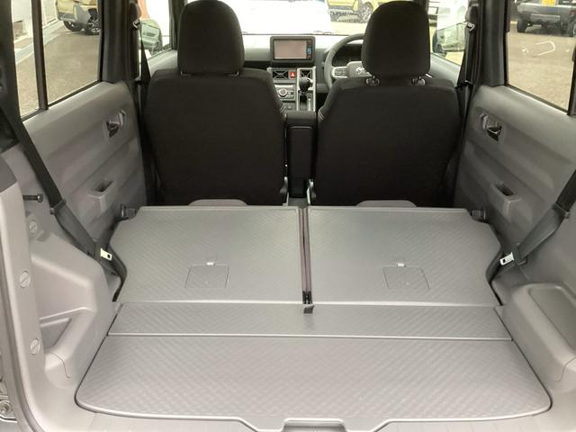 タフトGターボ ダーククロムベンチャー 純正ナビ/パノラマモニター1年保証距離無制限 純正フルセグナビ パノラマモニター 純正マット サイドエアバッグ LEDヘッドランプ アイドリングストップ シートヒーター(埼玉県)の中古車