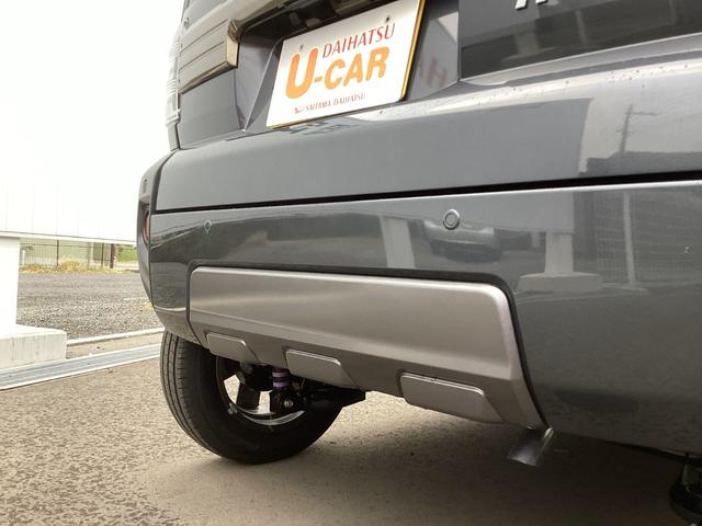 タフトGターボ ダーククロムベンチャー 純正ナビ/パノラマモニター1年保証距離無制限 純正フルセグナビ パノラマモニター 純正マット サイドエアバッグ LEDヘッドランプ アイドリングストップ シートヒーター(埼玉県)の中古車