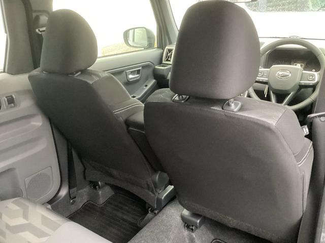 タフトGターボ ダーククロムベンチャー 純正ナビ/パノラマモニター1年保証距離無制限 純正フルセグナビ パノラマモニター 純正マット サイドエアバッグ LEDヘッドランプ アイドリングストップ シートヒーター(埼玉県)の中古車