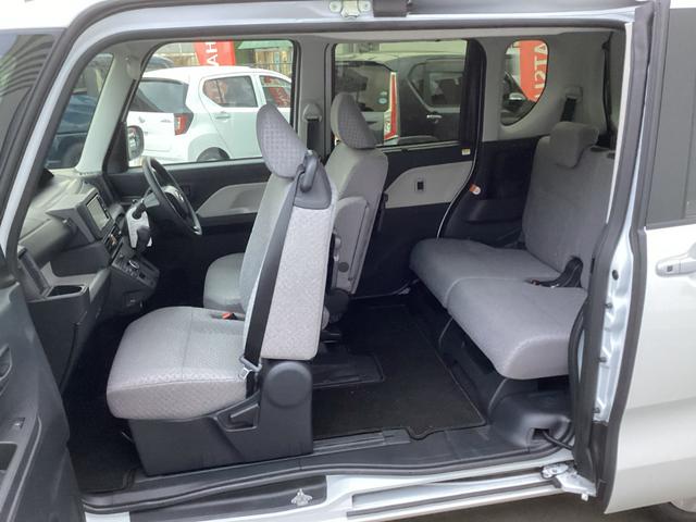 タントX 純正ナビ/LEDヘッドランプ/シートヒーター/マット1年保証距離無制限 純正ナビ マット LEDヘッドランプ アイドリングストップ シートヒーター 片側電動スライドドア プッシュボタンスタート 電動パーキングブレーキ(埼玉県)の中古車