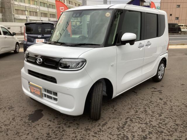 タントX 純正ナビ/LEDヘッドランプ/シートヒーター/マット1年保証距離無制限 純正ナビ マット LEDヘッドランプ アイドリングストップ シートヒーター 片側電動スライドドア プッシュボタンスタート 電動パーキングブレーキ(埼玉県)の中古車