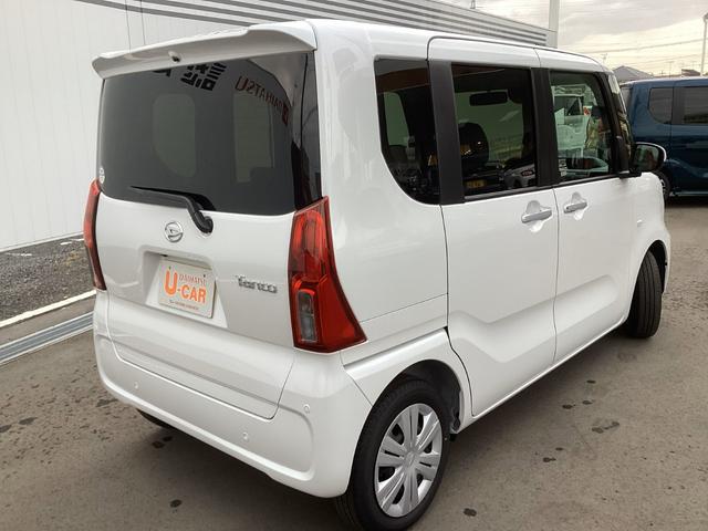 タントX 純正ナビ/LEDヘッドランプ/シートヒーター/マット1年保証距離無制限 純正ナビ マット LEDヘッドランプ アイドリングストップ シートヒーター 片側電動スライドドア プッシュボタンスタート 電動パーキングブレーキ(埼玉県)の中古車