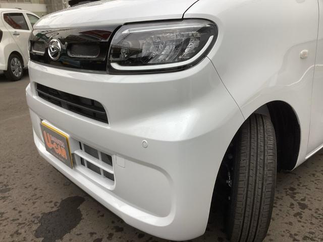 タントX 純正ナビ/LEDヘッドランプ/シートヒーター/マット1年保証距離無制限 純正ナビ マット LEDヘッドランプ アイドリングストップ シートヒーター 片側電動スライドドア プッシュボタンスタート 電動パーキングブレーキ(埼玉県)の中古車