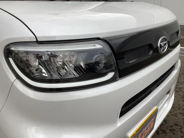 タントX 純正ナビ/LEDヘッドランプ/シートヒーター/マット1年保証距離無制限 純正ナビ マット LEDヘッドランプ アイドリングストップ シートヒーター 片側電動スライドドア プッシュボタンスタート 電動パーキングブレーキ(埼玉県)の中古車