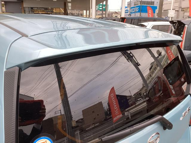 ミライースG SAIII LEDヘッドランプ/シートヒーター/マット1年保証距離無制限 バックカメラ 純正マット オートライト LEDヘッドランプ アイドリングストップ プッシュボタンスタート オート格納式ドアミラー(埼玉県)の中古車