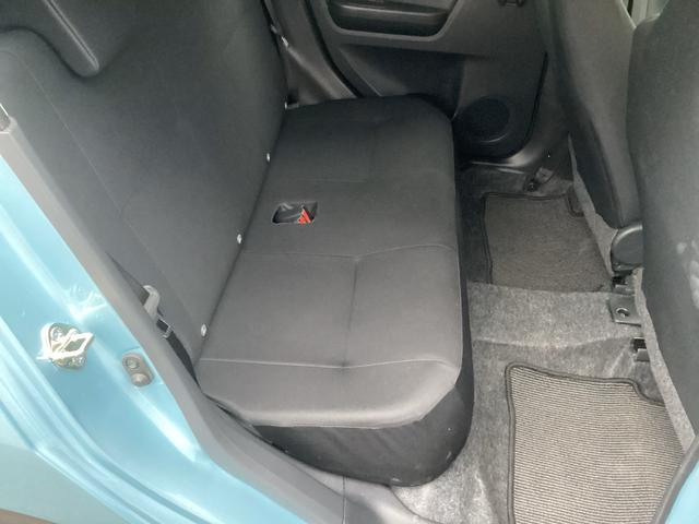 ミライースG SAIII LEDヘッドランプ/シートヒーター/マット1年保証距離無制限 バックカメラ 純正マット オートライト LEDヘッドランプ アイドリングストップ プッシュボタンスタート オート格納式ドアミラー(埼玉県)の中古車