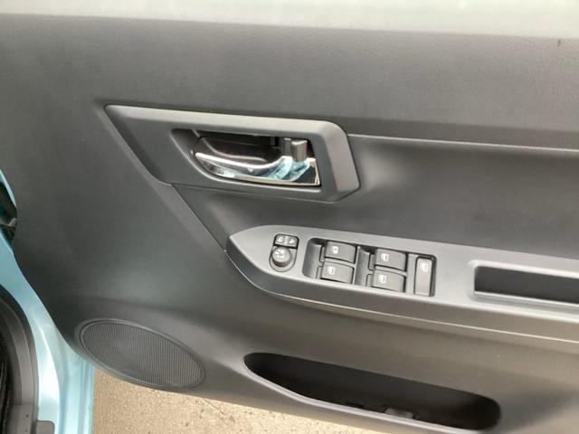 ミライースG SAIII LEDヘッドランプ/シートヒーター/マット1年保証距離無制限 バックカメラ 純正マット オートライト LEDヘッドランプ アイドリングストップ プッシュボタンスタート オート格納式ドアミラー(埼玉県)の中古車