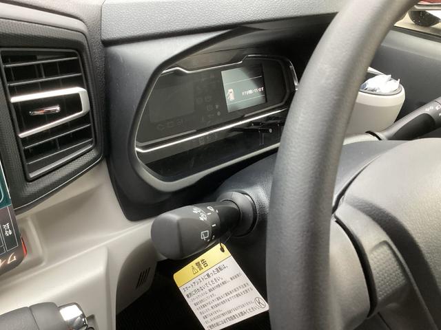 ミライースG SAIII LEDヘッドランプ/シートヒーター/マット1年保証距離無制限 バックカメラ 純正マット オートライト LEDヘッドランプ アイドリングストップ プッシュボタンスタート オート格納式ドアミラー(埼玉県)の中古車