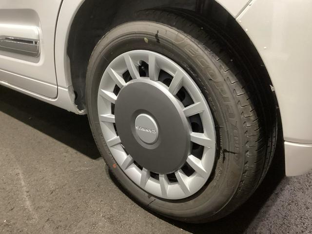 ムーヴキャンバスセオリーＧターボ　純正フルセグナビ／パノラマモニター１年保証距離無制限　純正フルセグナビ　パノラマモニター　純正マット　サイドエアバッグ　ＬＥＤヘッドランプ　アイドリングストップ　シートヒーター　プッシュボタンスタート　オート格納式ドアミラー（埼玉県）の中古車