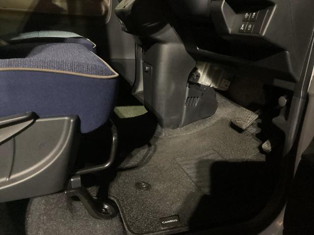 ムーヴキャンバスセオリーＧターボ　純正フルセグナビ／パノラマモニター１年保証距離無制限　純正フルセグナビ　パノラマモニター　純正マット　サイドエアバッグ　ＬＥＤヘッドランプ　アイドリングストップ　シートヒーター　プッシュボタンスタート　オート格納式ドアミラー（埼玉県）の中古車