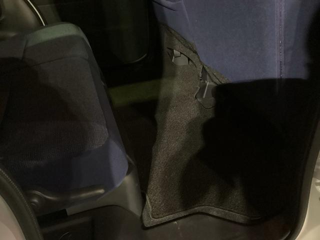 ムーヴキャンバスセオリーＧターボ　純正フルセグナビ／パノラマモニター１年保証距離無制限　純正フルセグナビ　パノラマモニター　純正マット　サイドエアバッグ　ＬＥＤヘッドランプ　アイドリングストップ　シートヒーター　プッシュボタンスタート　オート格納式ドアミラー（埼玉県）の中古車