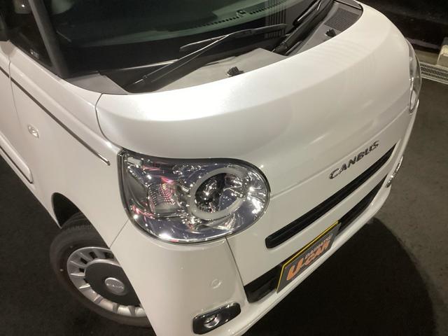 ムーヴキャンバスセオリーＧターボ　純正フルセグナビ／パノラマモニター１年保証距離無制限　純正フルセグナビ　パノラマモニター　純正マット　サイドエアバッグ　ＬＥＤヘッドランプ　アイドリングストップ　シートヒーター　プッシュボタンスタート　オート格納式ドアミラー（埼玉県）の中古車