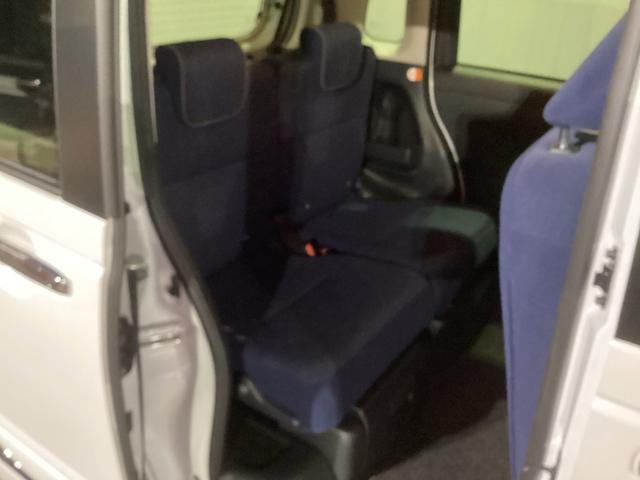 ムーヴキャンバスセオリーＧターボ　純正フルセグナビ／パノラマモニター１年保証距離無制限　純正フルセグナビ　パノラマモニター　純正マット　サイドエアバッグ　ＬＥＤヘッドランプ　アイドリングストップ　シートヒーター　プッシュボタンスタート　オート格納式ドアミラー（埼玉県）の中古車