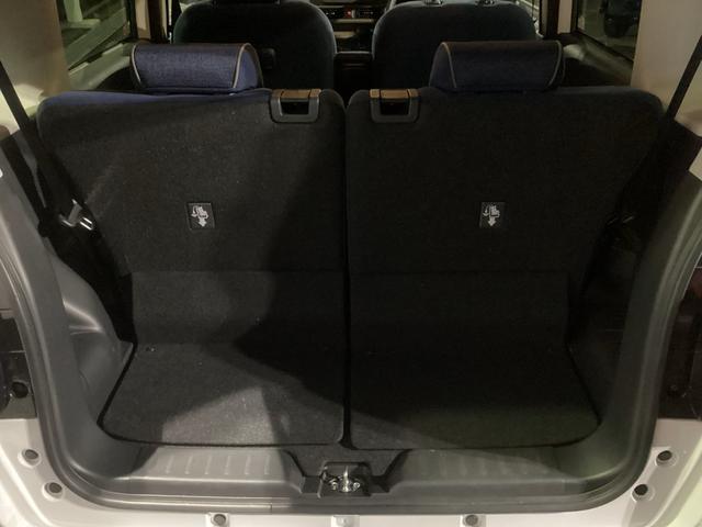 ムーヴキャンバスセオリーＧターボ　純正フルセグナビ／パノラマモニター１年保証距離無制限　純正フルセグナビ　パノラマモニター　純正マット　サイドエアバッグ　ＬＥＤヘッドランプ　アイドリングストップ　シートヒーター　プッシュボタンスタート　オート格納式ドアミラー（埼玉県）の中古車