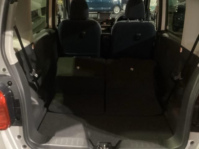 ムーヴキャンバスセオリーＧターボ　純正フルセグナビ／パノラマモニター１年保証距離無制限　純正フルセグナビ　パノラマモニター　純正マット　サイドエアバッグ　ＬＥＤヘッドランプ　アイドリングストップ　シートヒーター　プッシュボタンスタート　オート格納式ドアミラー（埼玉県）の中古車