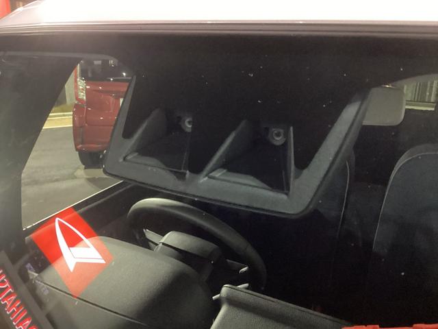 ムーヴキャンバスセオリーＧターボ　純正フルセグナビ／パノラマモニター１年保証距離無制限　純正フルセグナビ　パノラマモニター　純正マット　サイドエアバッグ　ＬＥＤヘッドランプ　アイドリングストップ　シートヒーター　プッシュボタンスタート　オート格納式ドアミラー（埼玉県）の中古車