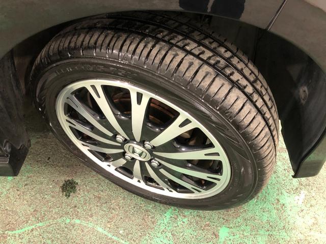 Ｎ−ＢＯＸカスタムＧ　ターボＳＳパッケージ　走行７３３１９キロ／車検整備付一年保証・走行距離無制限走行７３３１９キロ　ワンセグナビ　ブルートゥース　バックカメラ　ＥＴＣ　サイドエアバック　オートライト　両側電動スライドドア（埼玉県）の中古車