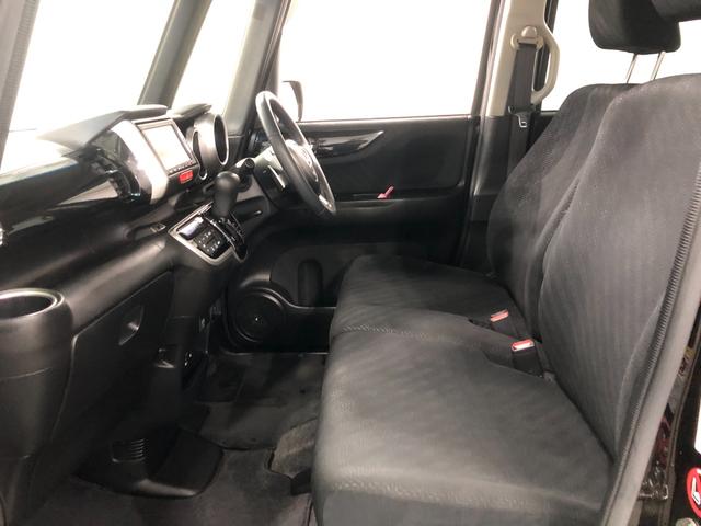 Ｎ−ＢＯＸカスタムＧ　ターボＳＳパッケージ　走行７３３１９キロ／車検整備付一年保証・走行距離無制限走行７３３１９キロ　ワンセグナビ　ブルートゥース　バックカメラ　ＥＴＣ　サイドエアバック　オートライト　両側電動スライドドア（埼玉県）の中古車