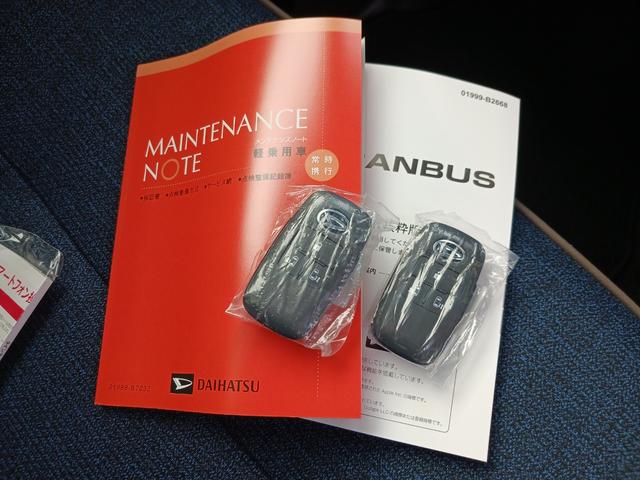 ムーヴキャンバスセオリーＧ１年保証・走行距離無制限　走行８９キロ　サイドエアバッグ　ＬＥＤヘッドランプ・フォグランプ　バックカメラ　アイドリングストップ　シートヒーター　衝突回避支援機能付　ノンターボ　置きラクＢＯＸ（埼玉県）の中古車