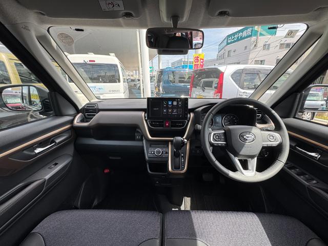 ムーヴＲＳ　ディスプレイオーディオ／バックカメラ／両側Ｐスライド１年保証・走行距離無制限　走行２０６キロ　ディスプレイオーディオ　サイドエアバッグ　ＬＥＤヘッドランプ・フォグランプ　バックカメラ　アイドリングストップ　ターボ付　衝突回避支援付　両側電動スライドドア（埼玉県）の中古車