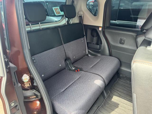 ムーヴＲＳ　ディスプレイオーディオ／バックカメラ／両側Ｐスライド１年保証・走行距離無制限　走行２０６キロ　ディスプレイオーディオ　サイドエアバッグ　ＬＥＤヘッドランプ・フォグランプ　バックカメラ　アイドリングストップ　ターボ付　衝突回避支援付　両側電動スライドドア（埼玉県）の中古車