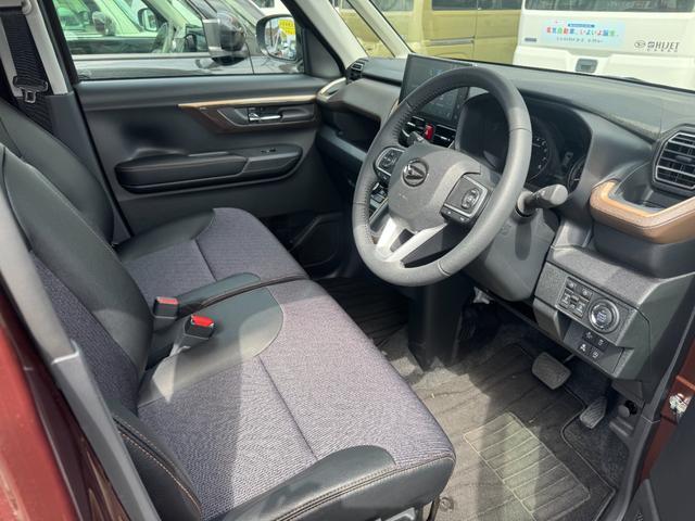 ムーヴＲＳ　ディスプレイオーディオ／バックカメラ／両側Ｐスライド１年保証・走行距離無制限　走行２０６キロ　ディスプレイオーディオ　サイドエアバッグ　ＬＥＤヘッドランプ・フォグランプ　バックカメラ　アイドリングストップ　ターボ付　衝突回避支援付　両側電動スライドドア（埼玉県）の中古車