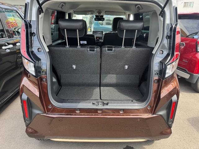 ムーヴＲＳ　ディスプレイオーディオ／バックカメラ／両側Ｐスライド１年保証・走行距離無制限　走行２０６キロ　ディスプレイオーディオ　サイドエアバッグ　ＬＥＤヘッドランプ・フォグランプ　バックカメラ　アイドリングストップ　ターボ付　衝突回避支援付　両側電動スライドドア（埼玉県）の中古車