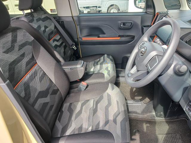 タントファンクロス　ディスプレイオーディオ／ＬＥＤヘッドライト／１年保証・走行距離無制限　走行５０キロ　ディスプレイオーディオ　バックカメラ　マット付　ＬＥＤヘッドランプ　アイドリングストップ　両側電動スライドドア　プッシュボタンスタート　電動格納式ミラー（埼玉県）の中古車